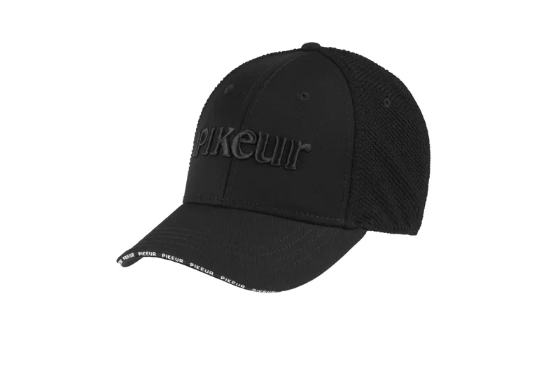 Pikeur baseball cap deals